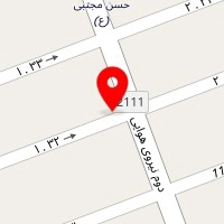 آرایشگاه آیسان