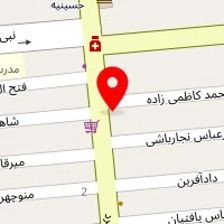 عروس سرای نگین سفید