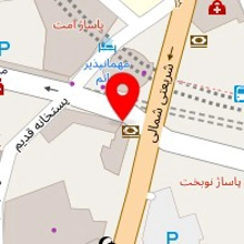 دکتر کوروش طاهری