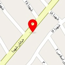 تولیدی مبل تیماس