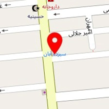 آرایشگاه پرنیان