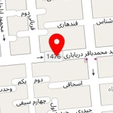 آرایشگاه پتک