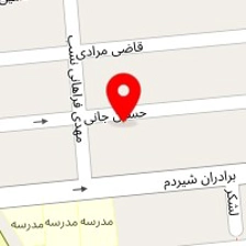 آرایشگاه صدف