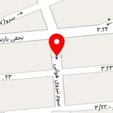 آرایشگاه هستی