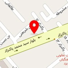 گروه مهندسی معماری باروک
