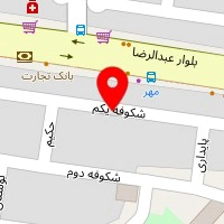 سالن زیبایی گل
