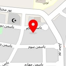 سالن آرایش دائم نازی