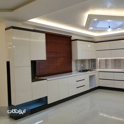 کلینیک ساختمانی ایرانیان