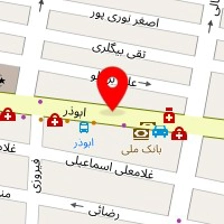 دفتر وکالت محمدرضا نیکدل