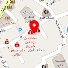 دکتر مهیار شاهعلی زاده
