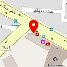 سالن زیبایی ژیوار