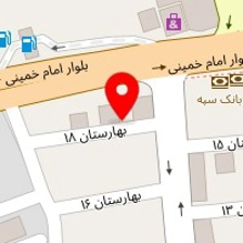 شرکت معماران جنوب