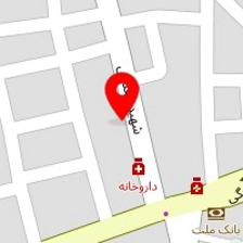 دکوراسیون و فنی مهندسی حدید