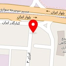 سامانه های هوشمند ترنج کیش