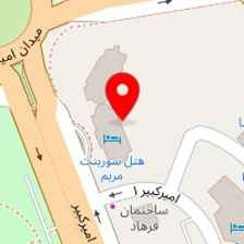 شرکت شایان پرواز کیش