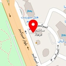 مجتمع فنی تهران