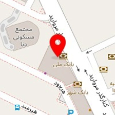 شرکت پاک مهر کیش