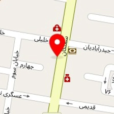 آرایشگاه نارسیس