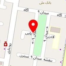 آرایشگاه غزاله