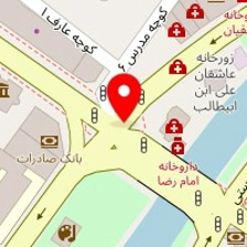 دکتر مراد شاهی