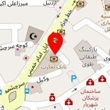 دکتر اصغر مصطفوی راد