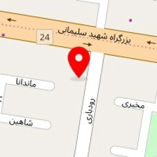 آرایشگاه یاس
