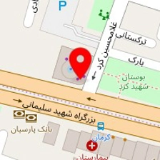 سالن پیرایش سیسو