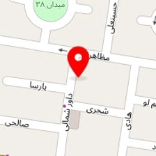 آرایشگاه نیکا