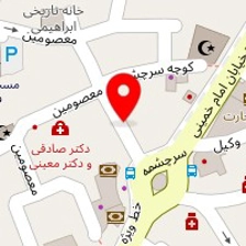 دکتر الناز جعفری