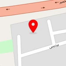 مهمانسرای شرکت سیمان