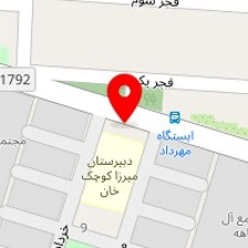 شرکت مهندسی الکترو ویرا
