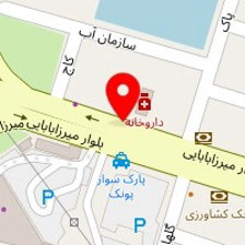 املاک شریف