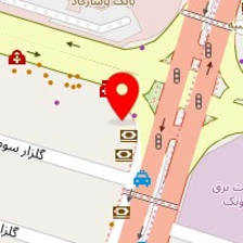 درب ساختمانی wedoor