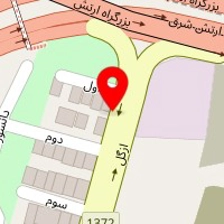 دفتر فنی و مهندسی پارادایس