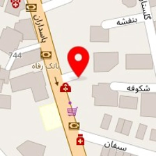دکوراسیون کومه