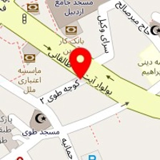 دکتر پریسا وثوقی
