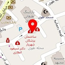 دکتر توحید مصلح