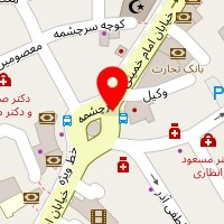 دکتر میلاد عینی