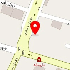 شرکت آترین سازه ویژن