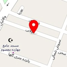 فروشگاه فاب دیزاین