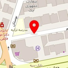 شرکت توسعه اعمار بن