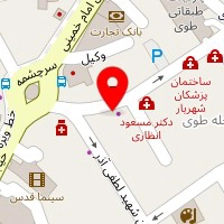 دکتر سعید محمدی