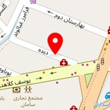 لوله بازکنی پاسداران