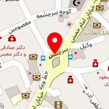 دکتر فرامرز صبری