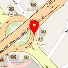 دکتر فربود وطن پرست