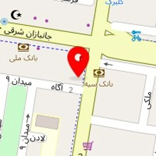 سالن زیبایی سینوش