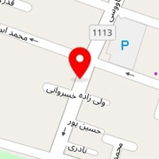 آرایشگاه بهناز