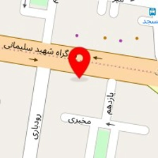 آرایشگاه بانوی اردیبهشت