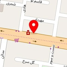 آرایشگاه مژگان