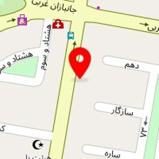 سالن اپیلاسیون آنی
